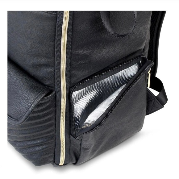 NEW Itzy Ritzy Diaper Bag - Picture 7 of 11